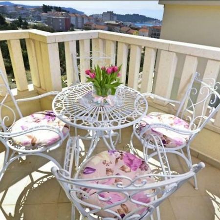 Apartment Blanka Makarska Bagian luar foto